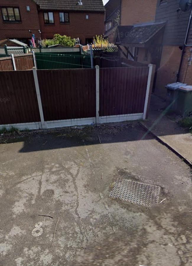 Home In Beckton. Docklands. London City Airport. Exterior photo