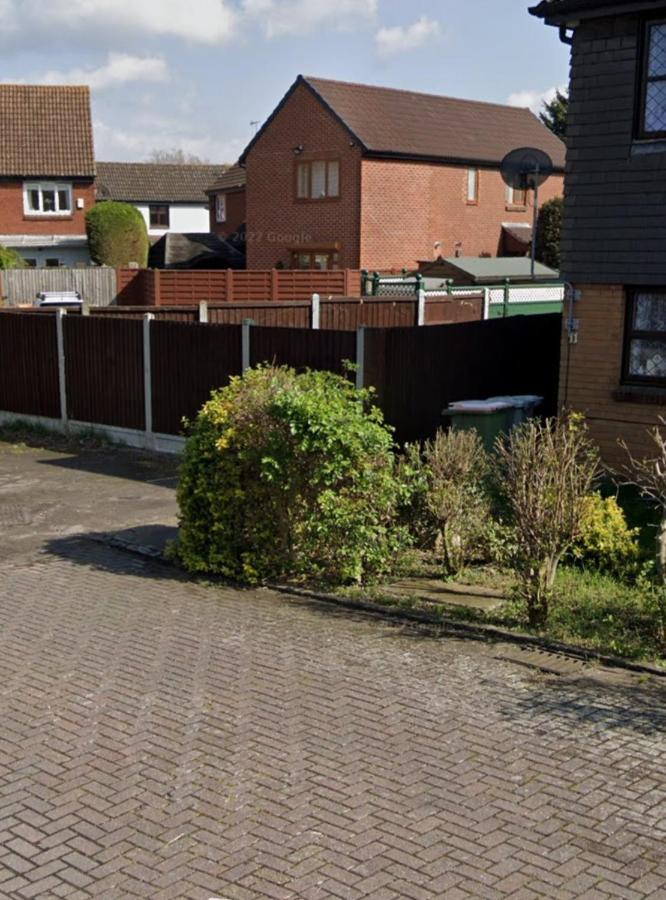 Home In Beckton. Docklands. London City Airport. Exterior photo